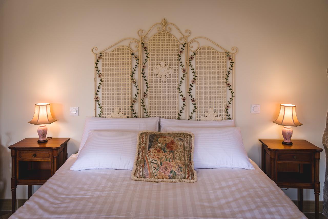 Le Manoir De La Baldette Bed and Breakfast Gennes-Val-de-Loire Εξωτερικό φωτογραφία